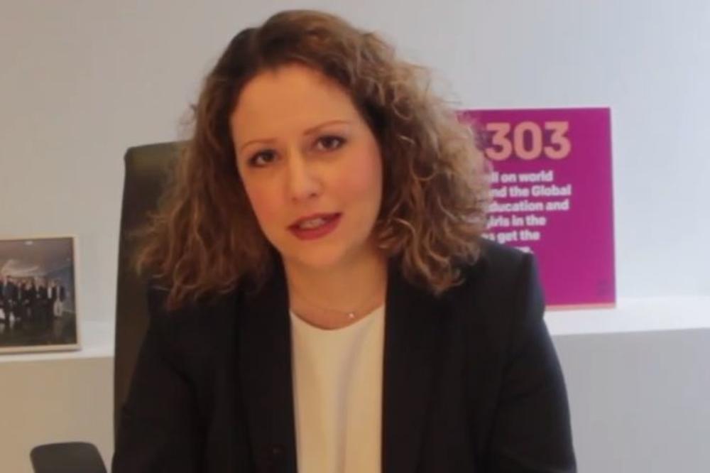 VELIKI BLAM HRVATICE U EU: Britanci umrli od smeha kad su čuli šta im je poručila nakon BREGZITA!