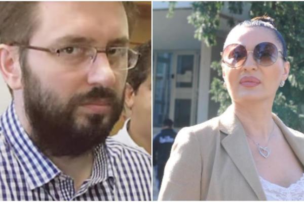 BOŽJA PRAVDA JE DA ROBIJA U SRBIJI, NADAM SE DA ĆE TRULITI U ZATVORU DO KRAJA ŽIVOTA! Ceca oštro o Arkanovom UBICI!