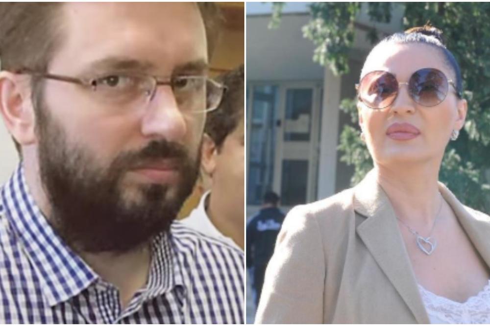 BOŽJA PRAVDA JE DA ROBIJA U SRBIJI, NADAM SE DA ĆE TRULITI U ZATVORU DO KRAJA ŽIVOTA! Ceca oštro o Arkanovom UBICI!