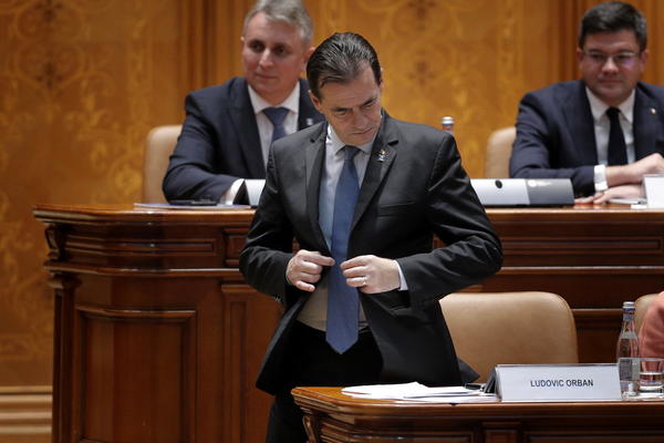 SLOM ORBANOVE VLADE: Menjanje zakona pred izbore ih skupo koštalo! (VIDEO)