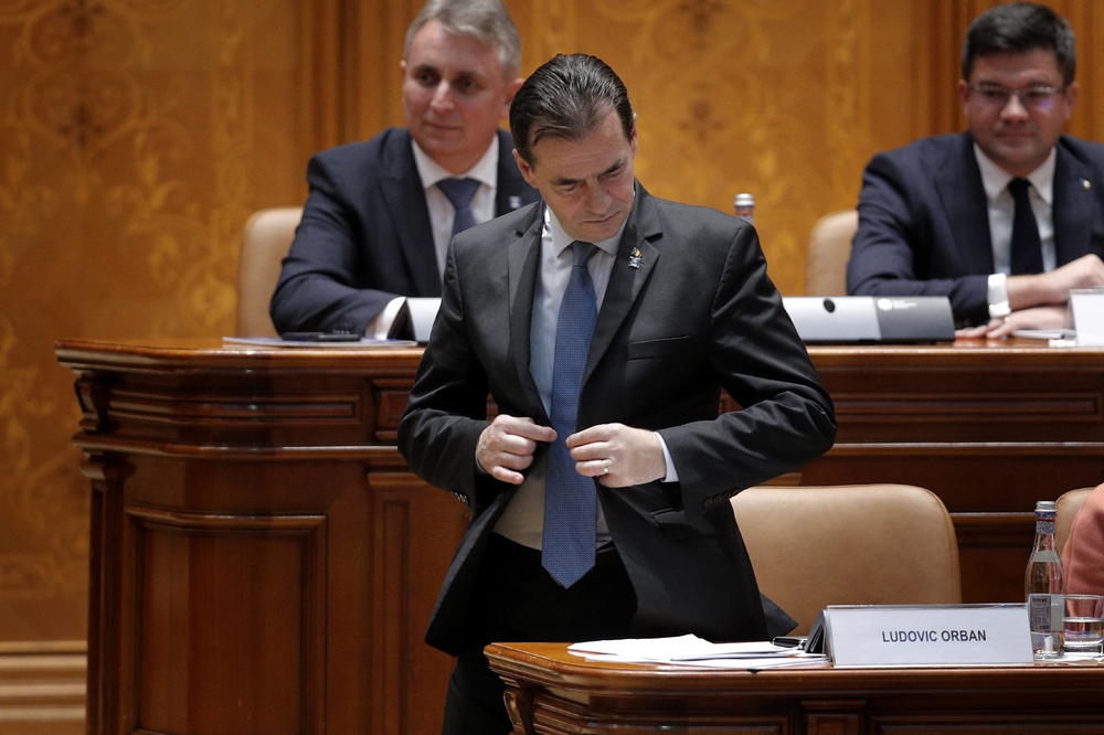 SLOM ORBANOVE VLADE: Menjanje zakona pred izbore ih skupo koštalo! (VIDEO)