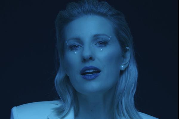 Ida Prester ima novi singl i spot Minuta