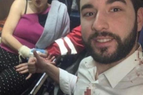 OGLASIO SE NOVICA ZDRAVKOVIĆ NAKON KRVAVE DRAME U PAROVIMA: Prestravljen! Evo šta je PREDUZEO Zbog Slađe i Dušana!