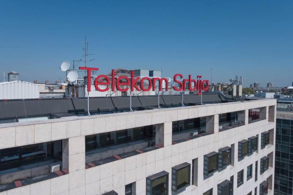 Telekom Srbija započeo proces izdavanja korporativnih obveznica