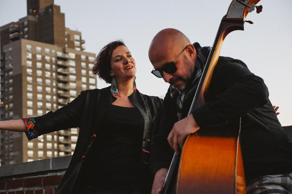 Jedanaest najboljih stvari postjugoslovenskog autorskog etno džeza