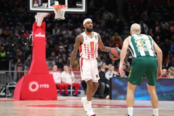 EVROPSKA KOŠARKA NA NOGAMA: Srbin dovodi plejmejkera u svoje redove i završava posao leta!