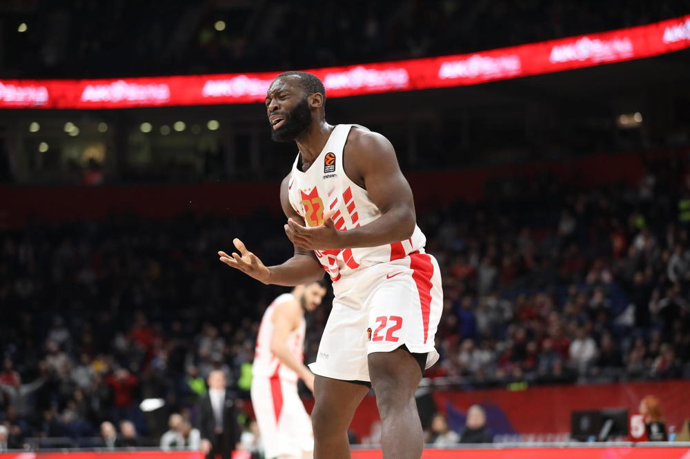 DŽENKINS DONEO VELIKU ODLUKU: Navijači me mole da ne radim to, ali nema nazad!