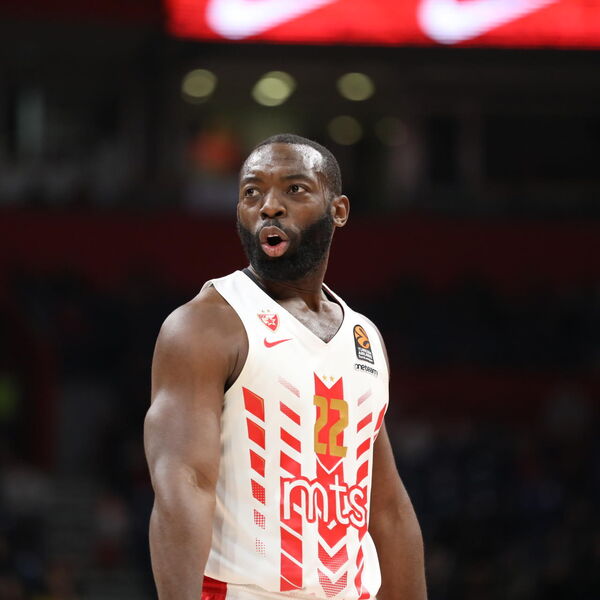 ČARLS DŽENKINS U DRESU REPREZENTACIJE SRBIJE?! Ovo je njegov odgovor