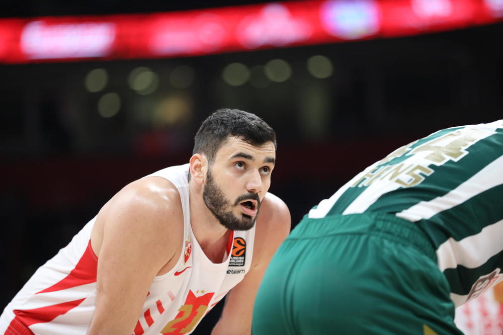 BUDUĆNOST UZVRAĆA UDARAC: Jagodić Kuridža pred vratima Morače!