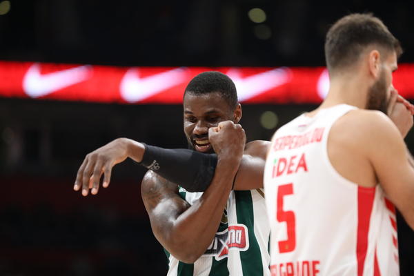 KORONA HARA EVROLIGOM: Još jedan meč će najverovatnije biti otkazan!