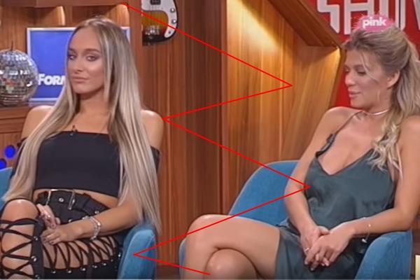 LUNA JE POKUŠALA DA PONIZI KIJU, ALI JOJ JE OVA ŽESTOKO ODBRUSILA! Začepila joj usta samo jednom rečenicom