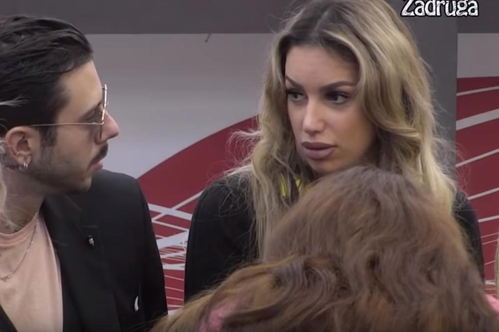 OTKRIVA SE PRAVA ISTINA I SVE PUCA PRED FINALE! Filip priznao da je Iva bila taktika, sve je laž i to zbog ovoga!