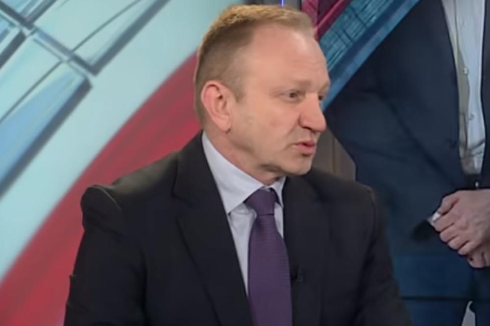 OGLASIO SE ĐILAS: Bojkot je POTPUNO ispunio smisao