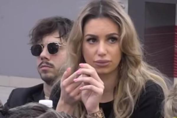 IVU GRGURIĆ ISISAO FILIP?! Pobednica Zadruge nenormalno smršala, pogledajte samo OVU FOTKU!