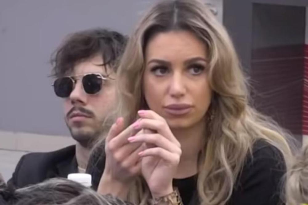 IVU GRGURIĆ ISISAO FILIP?! Pobednica Zadruge nenormalno smršala, pogledajte samo OVU FOTKU!