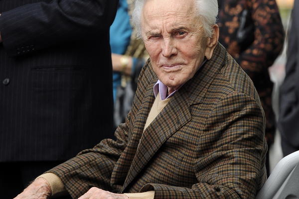 KIRK DAGLAS JE BIO SRBIN IZ HERCEGOVINE? Zvuči kao teorija zavere, ali PROČITAJTE TEKST DO KRAJA!