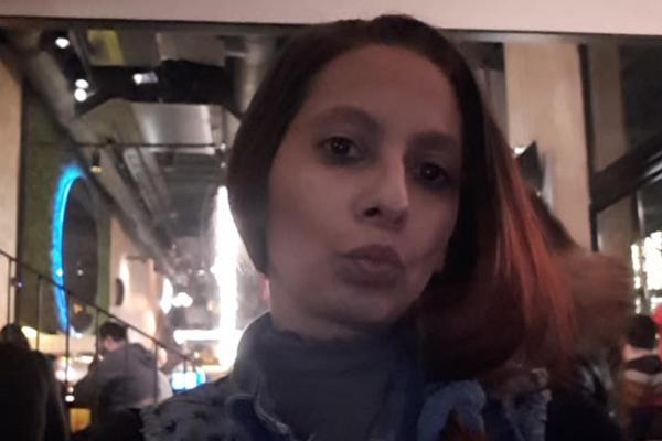 BOJANA JE SAMOHRANA MAJKA KOJU JE PREGAZIO FORD: Njen brat prošao pored mesta nesreće, nije znao DA JE MRTVA