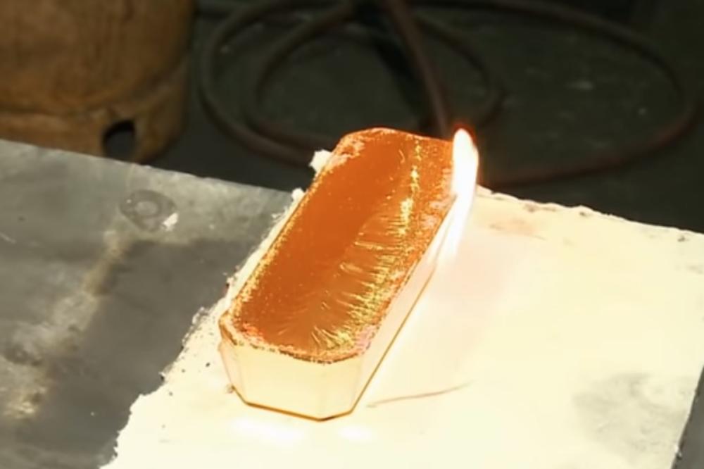 NA JUGU SRBIJE PRONAĐENI SU PLEMENITI METALI: Neprocenjive su vrednosti!