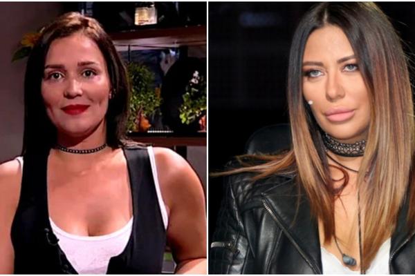 OTKRIVENO! NOVI DEČKO ANE NIKOLIĆ JE BIVŠI DEČKO RADE RADENOVIĆ: Sećate li se Boška, bio je godinama sa voditeljkom