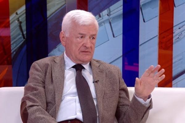 Zoran Ivošević: Odluku o bojkotu izbora u Šapcu i Paraćinu treba prepustiti onima koji su tamo na vlasti!