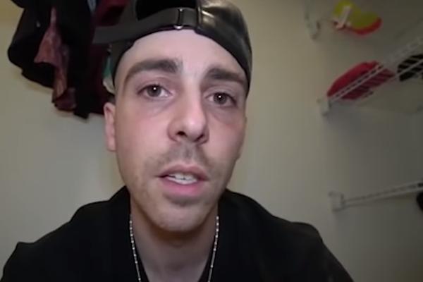 KUDA IDE OVAJ SVET? Da bi dobio više pretplatnika, ovaj JUTJUBER je uradio nešto BAŠ GROZNO svojoj devojci! (VIDEO)