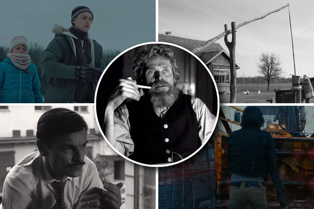 ŠTA GLEDATI NA FESTU 2020? Kritičari Espresa biraju za vas, ovo je izbor Miloša Cvetkovića (VIDEO)