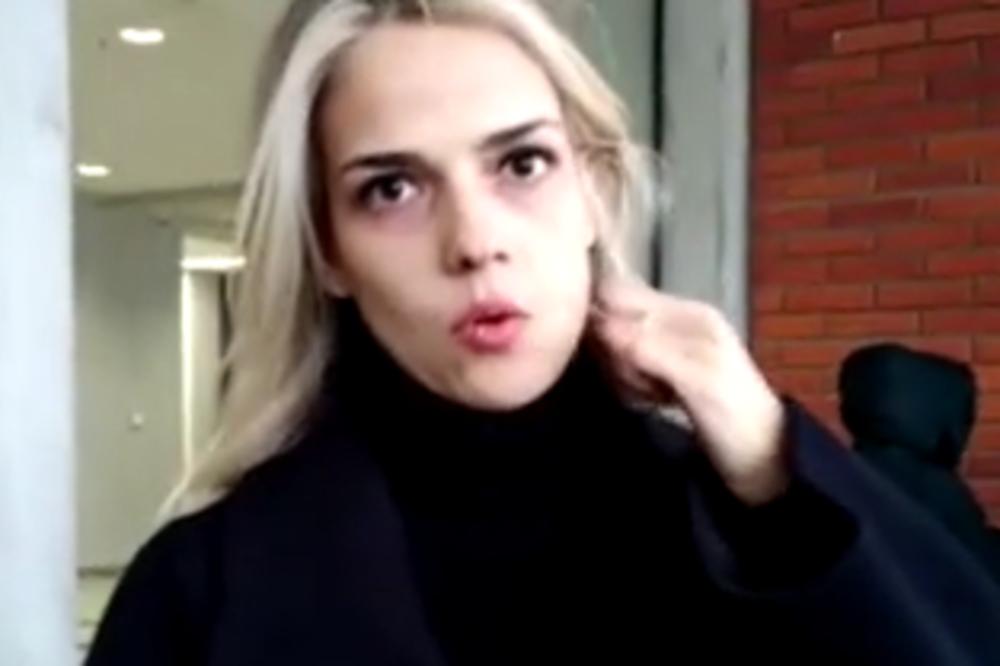 PREVARANT, OBMANJIVAO ME 10 GODINA! BIVŠA SUPRUGA OCRNILA VODITELJA: Suđenje traje, a evo šta je JOŠ ISPLIVALO!