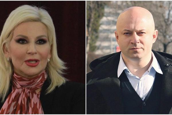 ON JE ZA MENE PUTAR KOJI IMA PREDUZEĆE! Zorana Mihajlović progovorila o ZVONKU VESELINOVIĆU!