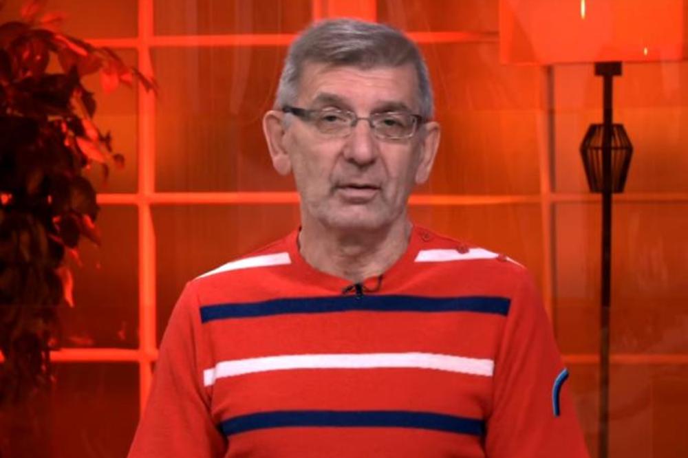 ČUVENI SRPSKI METEOROLOG O ČUDNOM LETU U SRBIJI: Nije bilo vrućina, a nepodoge... SLUŠAJTE ŠTA KAŽE ZA TO