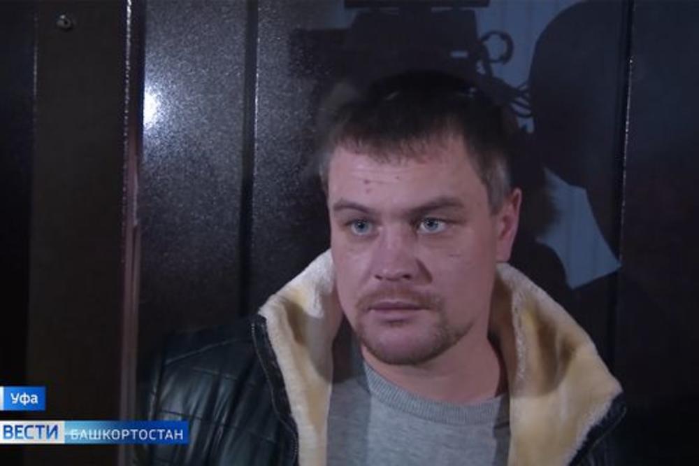 VLADIMIR JE UPAO U STAN PEDOFILA I SPASIO DEČAKA: Sada mu preti 15 GODINA ROBIJE jer je perverznjaka TUKAO DO SMRTI