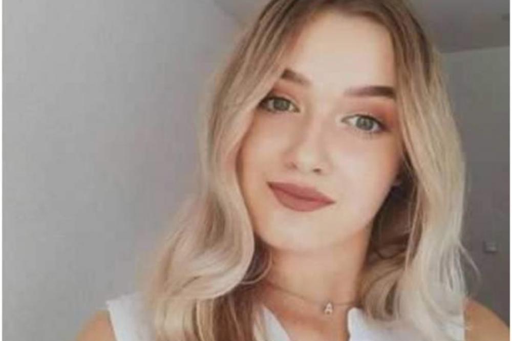 TO JOJ JE BIO JEDAN OD POSLEDNJIH ČASOVA VOŽNJE: Ovo je UZROK nesreće u kojoj je maturantkinja (18) izgubila život