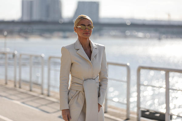 NATAŠA BEKVALAC OTKRILA: Ovako je izgledao prvi susret sa ćerkom HANOM nakon sto je PROGLASILA STROGOM MAJKOM! FOTO