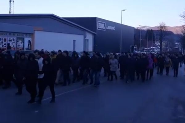 IZAZOV JE PRIHVAĆEN! Nikšić odgovorio Smederevu, Smederevo se sprema za veliku litiju