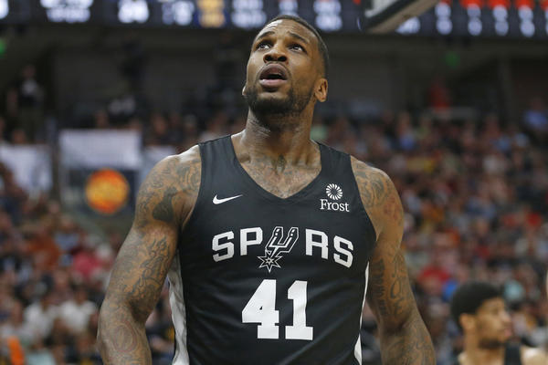 ZBOG KORONAVIRUSA POBEGAO IZ KINE: Himki doveo poznatog Amera pred Zvezdu!