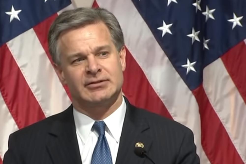 FBI OTKRIO TAJNI KINESKI PLAN, AMERIKA U PANICI! Ukrali su nam BITNE PODATKE, MOGU DA NAS RAZORE!