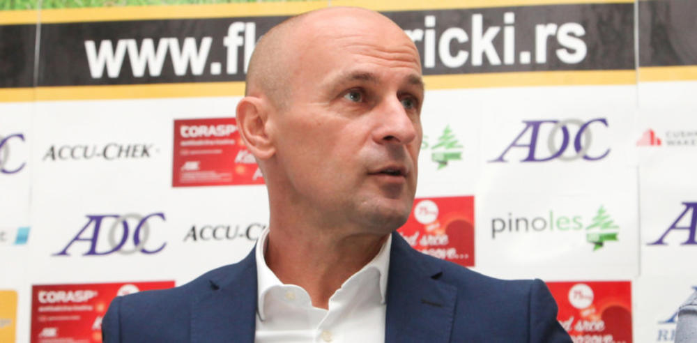 Aleksandar Veselinović  