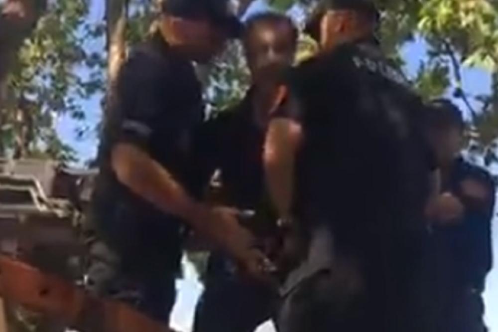 RAZBIJEN NAJVEĆI ALBANSKI NARKO KARTEL: U akciji učestvovalo je preko 600 policajaca, ŠOKIRALO IH JE šta su našli