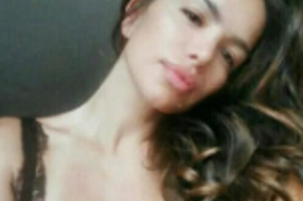 ISPLIVAO NOVI SEVERININ KUĆNI SNIMAK! Muškarac je mazi po stomaku, nakon ovoga SIGURNO JOJ NEĆE BITI DOBRO! (VIDEO)