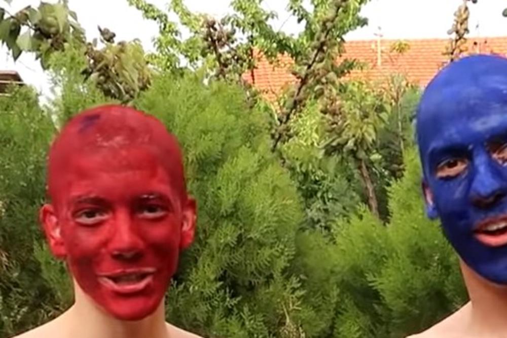 NAŠ NAJPOPULARNIJI JUTJUBER ZARAŽEN KORONA VIRUSOM??Ceo Internet u PANICI, ne znaju kako da mu POMOGNU (FOTO)