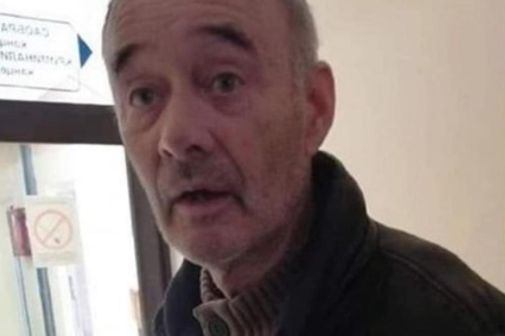 DA LI JE NA POMOLU NOVI MALČANSKI BERBERIN? Milenko je silovao devojčicu (14), SADA JE PUŠTEN IZ ZATVORA!