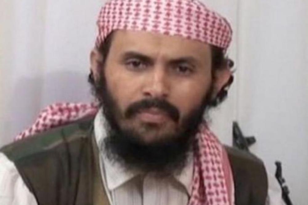 Ubijen KASIM AL-RAIMI, ozloglašeni vođa AL KAIDE! Odmah nakon saznanja o njegovoj SMRTI, TRAMP JE ZAGRMEO! (VIDEO)