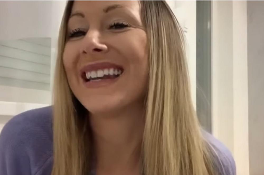 PONAVLJALA JE 4. RAZRED OSNOVNE I IMALA 12 KEČEVA, A SADA SE BAVI POSLOM ZA POŽELETI: Ovo je novo Macino zanimanje!