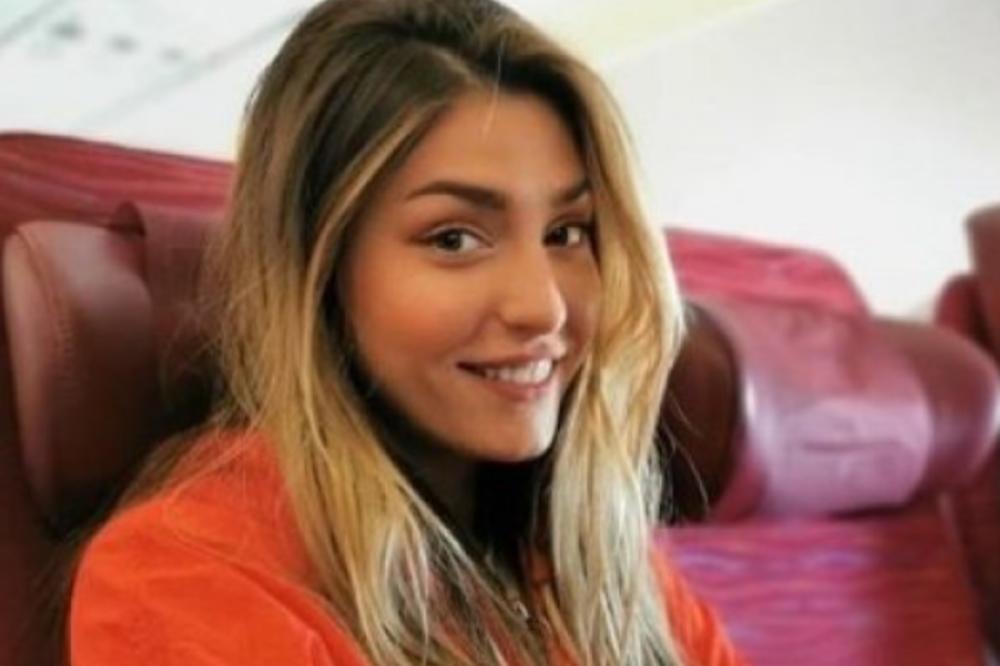 ONA JE LEPA ĆERKA GAGIJA JOVANOVIĆA I BRANKE PUJIĆ: Zbog uloge će da se OBNAŽI, ovo roditelji MISLE O NAGIM SCENAMA