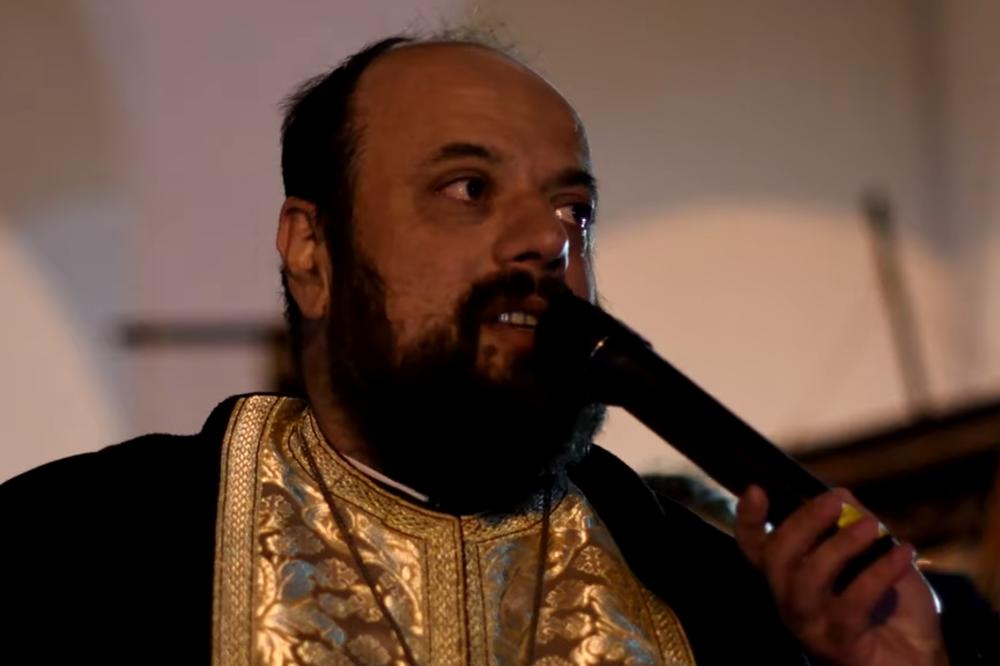 BESEDU MOSTARSKOG PAROHA VERNICI ĆE PAMTITI: Ne dozvolite da nas DELE, izvucimo pouku iz ZLOG VREMENA (VIDEO)