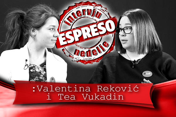 SVI NAS PLAĆAJU, A U STVARI NIKO NE MOŽE DA NAS KUPI! Valentina i Tea otkrivaju pozadinu pokreta 1 OD 5 MILIONA