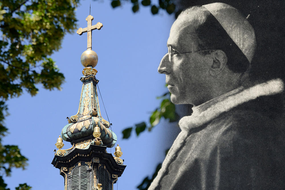 ZAŠTO JE PATRIJARH SRPSKI ODBIO SVAKI KONTAKT I SUSRET S PAPOM: A krenuo je u Rim...