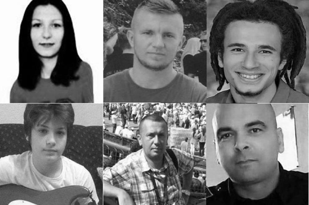 NIKADA NISU DOČEKALI PRAVDU: Ovo su najšokantniji NEREŠENI SLUČAJEVI regiona! Njihove ubice još NA SLOBODI (VIDEO)