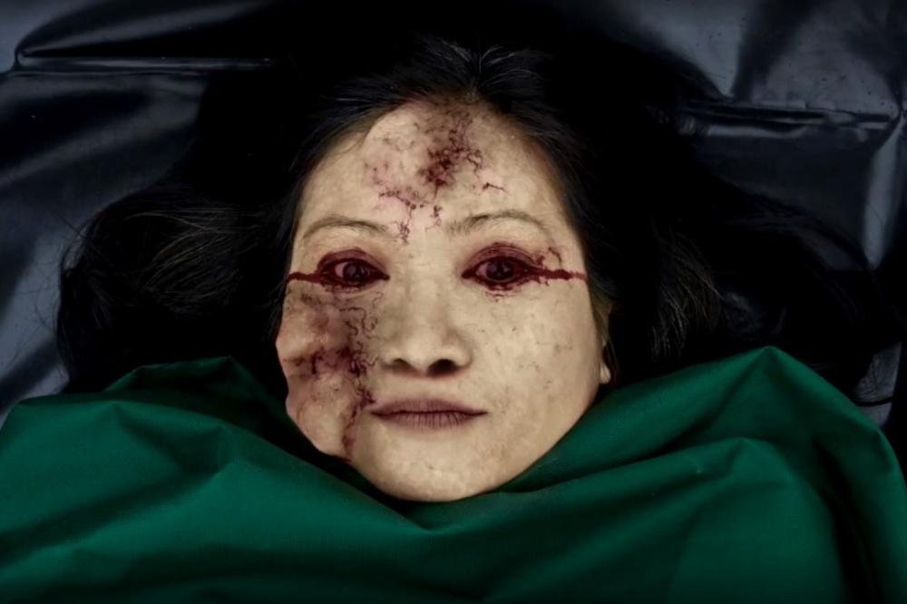 The Complex - interaktivni naučnofantastični film koji prati svaku vašu odluku