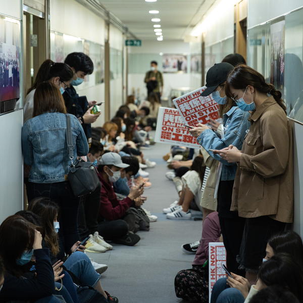 KORONA VIRUS NASTAVLJA DA HARA!: Pojavio se NOVI OBLIK, do sada ZARAŽENO preko 63 hiljade LJUDI!