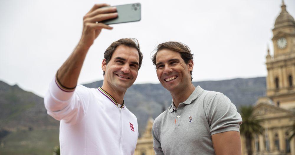 Nadal je taj koji je najviše profitirao 